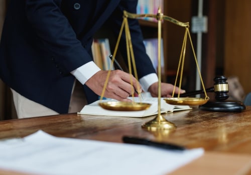 Understanding DUI and Car Accident Law in Denver