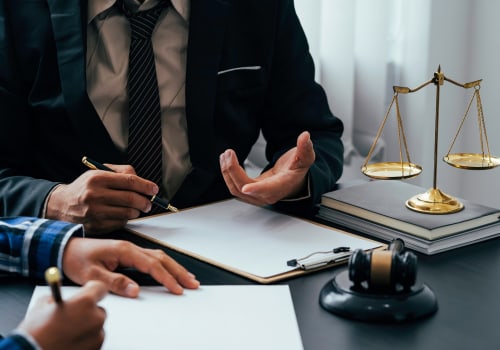 How DUI Lawyers Address Cases Involving Accidents and Alleged Impairment