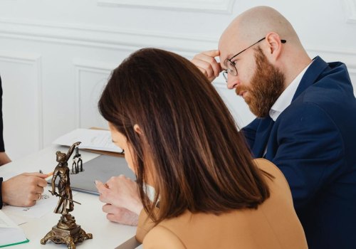 How DUI Lawyers Can Impact Child Support Cases in Richardson, TX